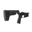 BLEM Lower Receiver w/ Mod-1 SOPMOD Compartment Stock Blk