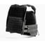 LV-120 Plate Carrier Kit - Medium Black