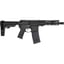 Mk4 Banshee 300BLK 8"BBL 5/8x24" (1)30RD Mag Black
