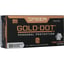 Gold Dot Handgun PP 9mm Luger 115gr HP 1210 FPS 50/Box