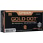 Gold Dot Handgun PP 9mm Luger +P 124gr HP 1220 FPS 50/Box