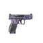 METE MC9LS 9mm Luger 3.64"BBL (1)17RD Mag - Midnight Drip