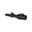 Accupoint 1-8x24mm SFP Red Triangle Post Reticle BLK