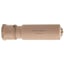 7.62 QDC/CQB-PRG 7.62mm Quick Detach Suppressor FDE