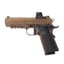 1911 X-Carry Emper Scorp 45ACP 4.25"BBL (2)8RD w/Romeo-X Coy