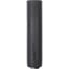 Zeroed 30 .30 Caliber Direct Thread Suppressor Black