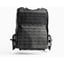 LV-120 Plate Carrier Kit - Large Black