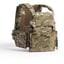 LV-120 Plate Carrier Kit - Medium Multicam