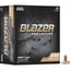 Blazer Brass 9mm Luger 115gr FMJ 1150 FPS 200/Box