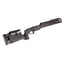 Bravo Chassis for Remington 700 SA Black