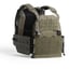 LV-120 Plate Carrier Kit - Medium Ranger Green