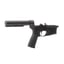 BLEM Lower Receiver w/ 6-Position Rec Extension Black
