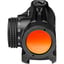Triump 2-MOA Red Dot