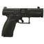 P-10 9mm Luger 4.02"BBL Ported (2)15RD Mag Black