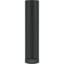 Zeroed 22 .22 Long Rifle Direct Thread Suppressor Black