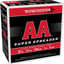 AA SUPER SPREADER 12 GAUGE 2-3/4” #8 SHOT SHOTGUN AMMO