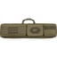 48" Double Suppressor Tactical Rifle Case Green