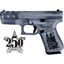 GLOCK 19 GEN 5 9MM LUGER 4.02" BBL (3)15 - 250th Anniversary