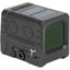 AEMS Micro Enc Pistol Gold Dot Sight 2 MOA Dot/32 MOA Circle