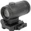 HM3X-Micro 3X Magnifier Black