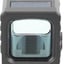 AEMS Micro Enc Pistol Red Dot Sight 2 MOA Dot/32 MOA Circle