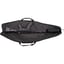 48" Deluxe Suppressor Rifle Case Black