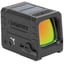 AEMS Micro Enc Pistol Gold Dot Sight 2 MOA Dot/32 MOA Circle