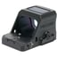 407C X3 Open Pistol Gold Dot Sight 2 MOA Dot