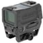 AEMS EVO Rifle Sight 2 MOA Red Dot/65 MOA Circle