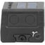 AEMS Micro Enc Pistol Green Dot Sight 2MOA Dot/32 MOA Circle