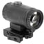 HM3X-Micro 3X Magnifier Black