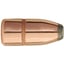 Pro-Hunter 35 Caliber (0.355") 155gr Flat Nose 500/Box