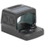 EPS Core Enclosed Pistol Green Dot Sight 3 MOA