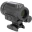 ARO-EVO Dual Rifle Sight w/Red Dot & Green Laser