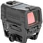 AEMS EVO Rifle Sight 2 MOA Red Dot/65 MOA Circle