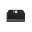 Optic Plate RMR/507c w/Tritium Front Sight for Sig P320