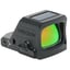 407C X3 Open Pistol Gold Dot Sight 2 MOA Dot