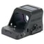 407C X3 Open Pistol Red Dot Sight 2 MOA Dot