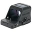 407C X3 Open Pistol Green Dot Sight 2 MOA Dot