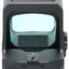 407C X3 Open Pistol Green Dot Sight 2 MOA Dot