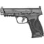 M&P M2.0 OR 10mm 4.6" BBL (2)10RD Mags Black CA Compliant