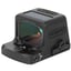 EPS Gold 6 MOA Dot Reticle Reflex Sight Black