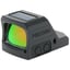 407C X3 Open Pistol Gold Dot Sight 2 MOA Dot