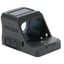 407C X3 Open Pistol Green Dot Sight 2 MOA Dot
