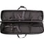 52" Double Suppressor Tactical Rifle Case Black