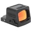 EPS Enclosed Pistol Gold Dot Sight 2 MOA & 32 MOA Circle