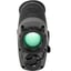 Veil 400 2.3x Mag 400x300 Res Thermal Monocular Black/Green