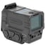 AEMS EVO Enclosed Rifle Dual Red Dot Sight w/Green Laser