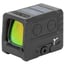AEMS Micro Enc Pistol Gold Dot Sight 2 MOA Dot/32 MOA Circle