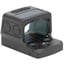 EPS Core Enclosed Pistol Red Dot Sight 3 MOA